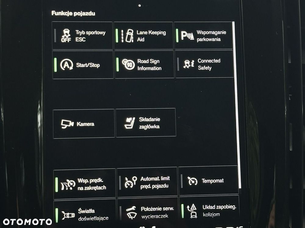 Volvo V90 - 30