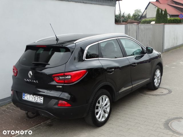 Renault Kadjar Energy dCi 110 EDC Experience - 6
