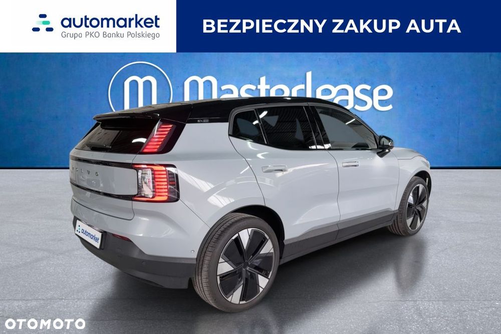Volvo EX30 69kWh Single Motor Long Range Ultra - 5