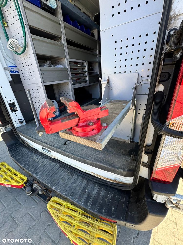 Ford Transit L3H3 Trend (bryg.) - 4