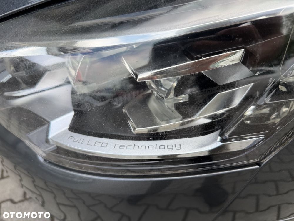 Peugeot 508 BlueHDi 180 EAT6 Stop&Start GT - 32