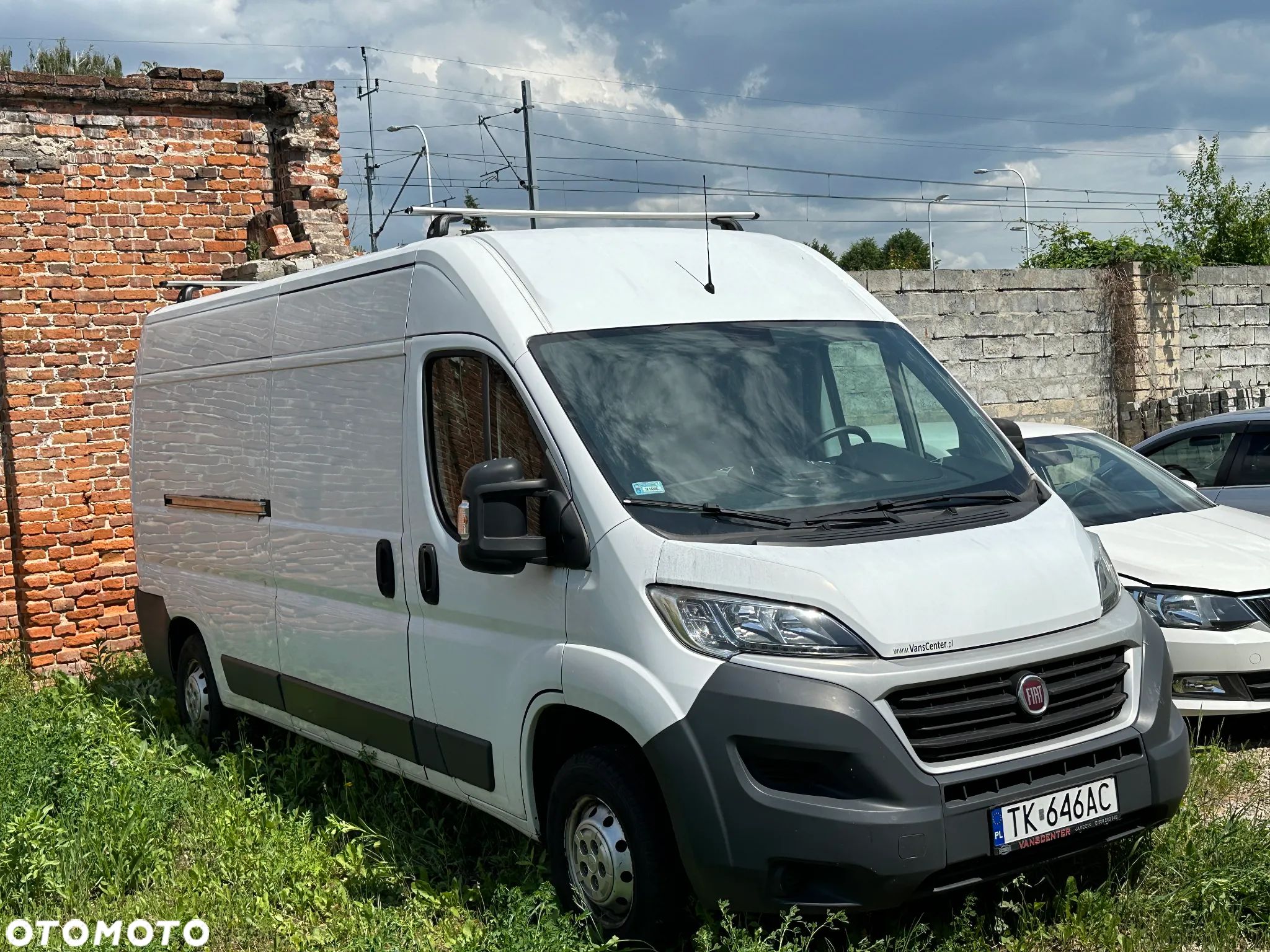 Fiat DOCATO - 1