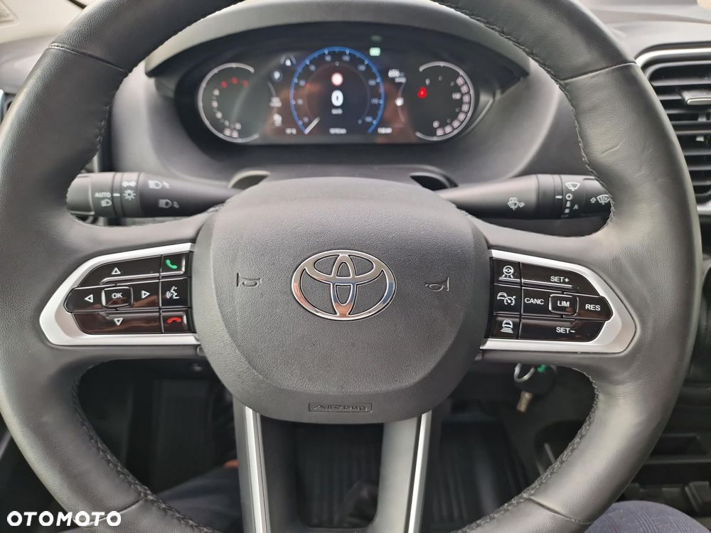 Toyota PROACE MAX - 21