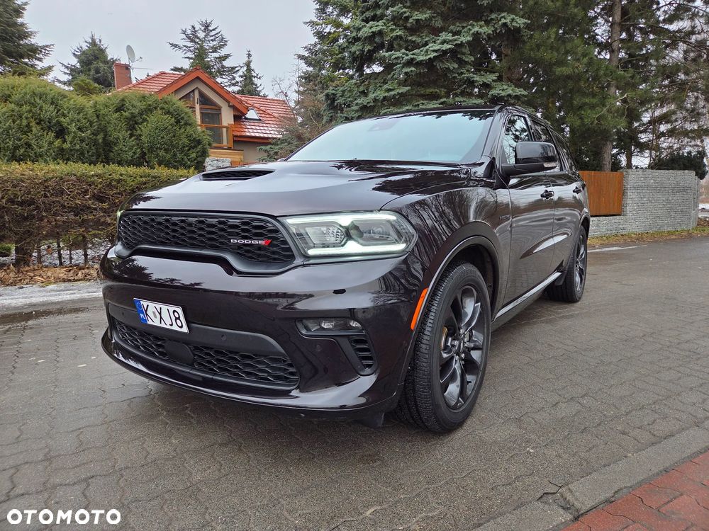 Dodge Durango - 13