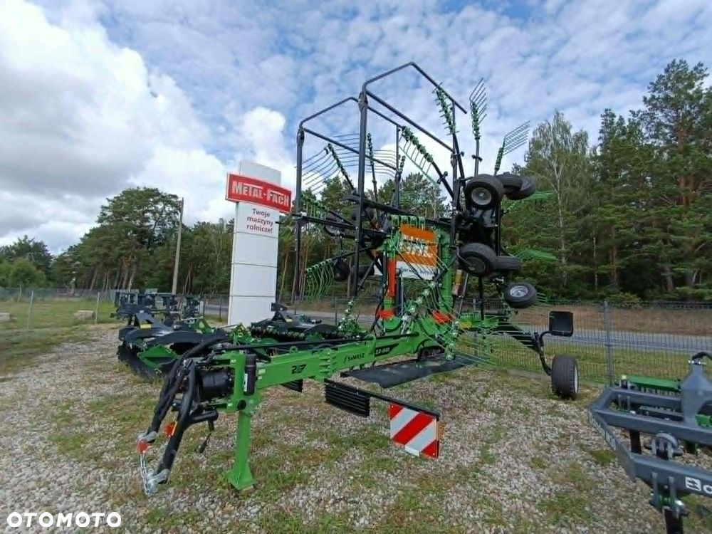 SaMasz Z2-840H - 1