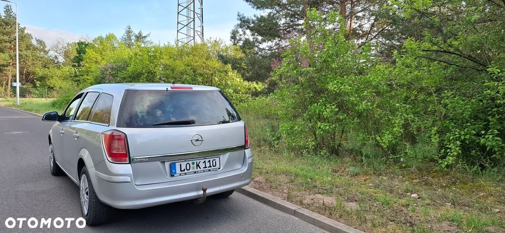 Opel Astra 1.8 Edition 111 Jahre - 16