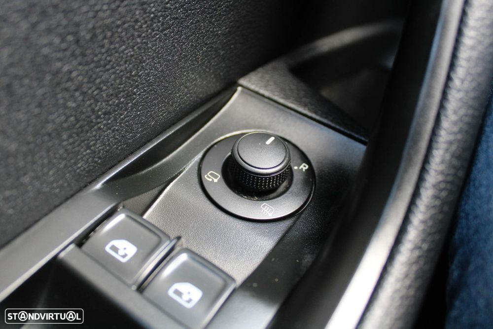 Skoda Superb Break 2.0 TDI Ambition DSG - 30