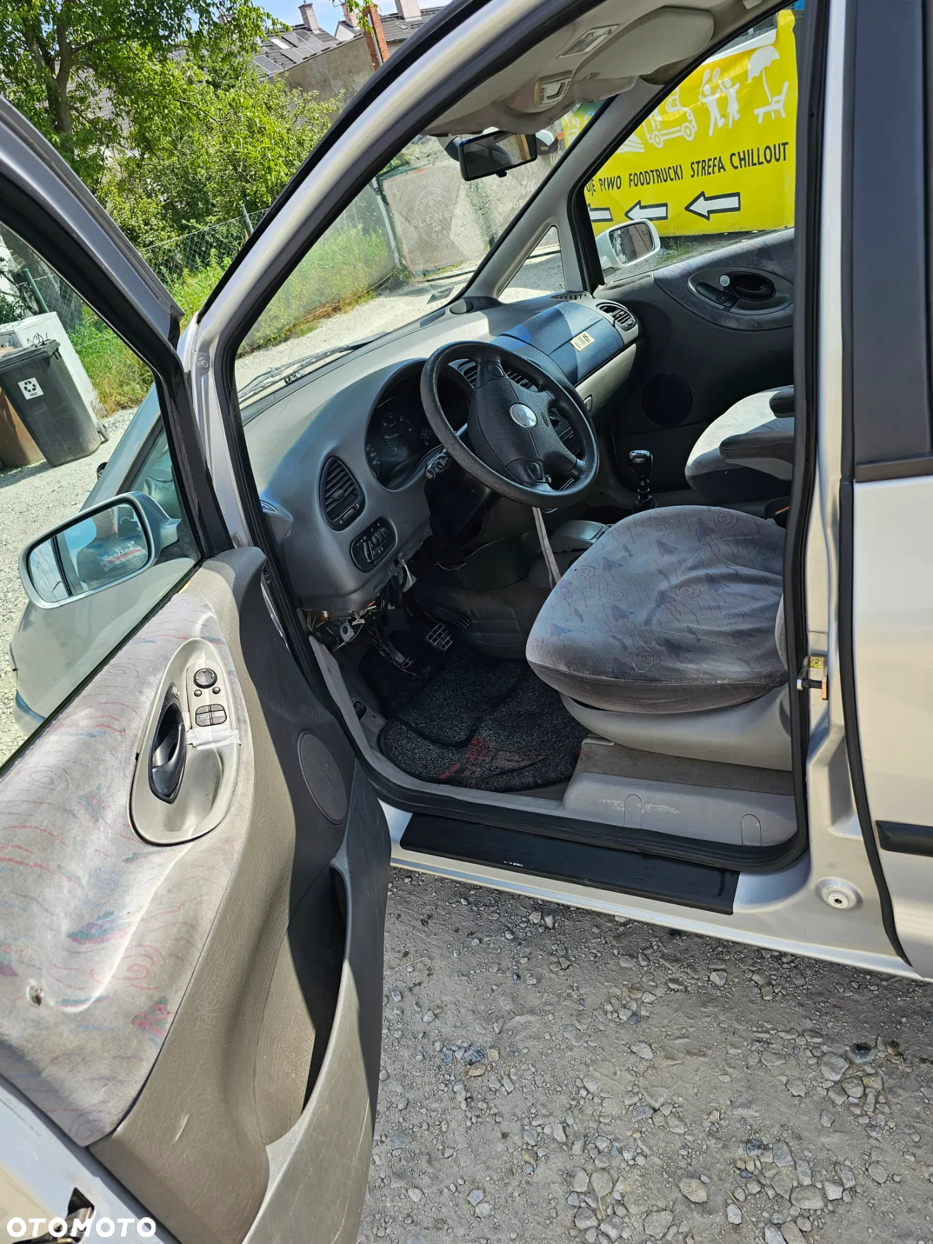 Seat Alhambra 1.9 TDi Luxus - 12