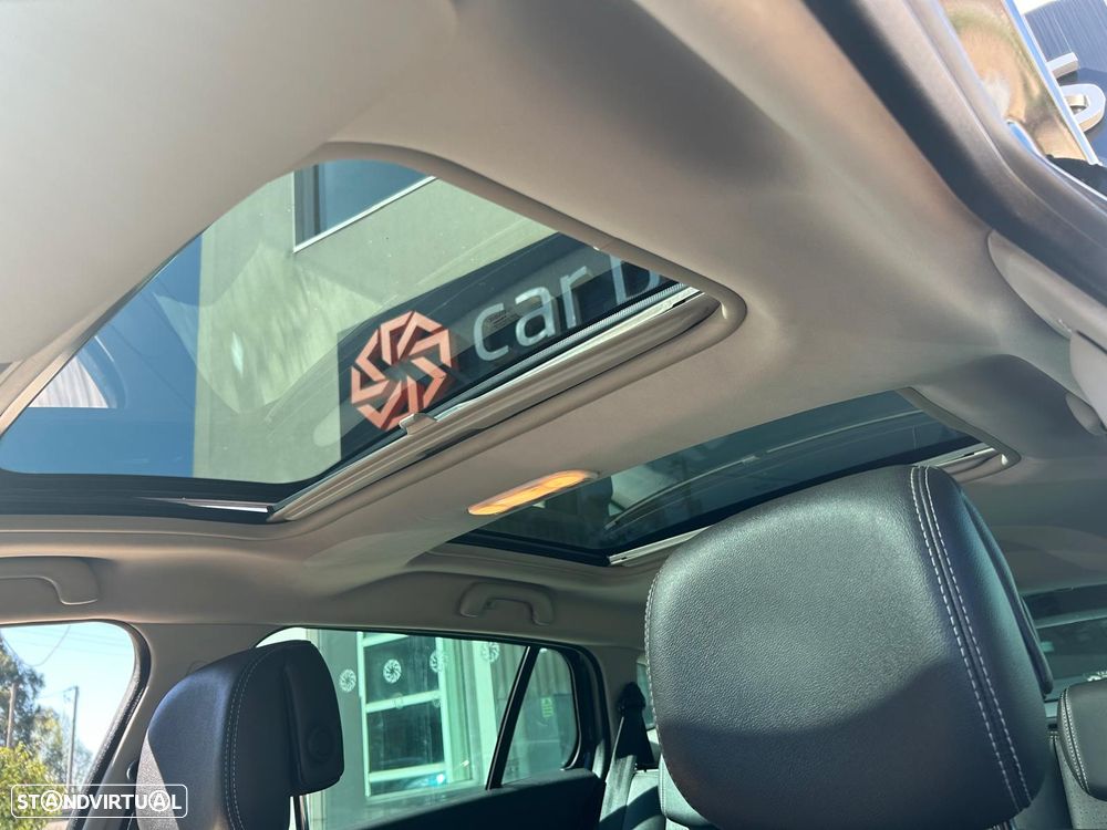 Renault Mégane Sport Tourer 1.4 TCE Dynamique S - 17