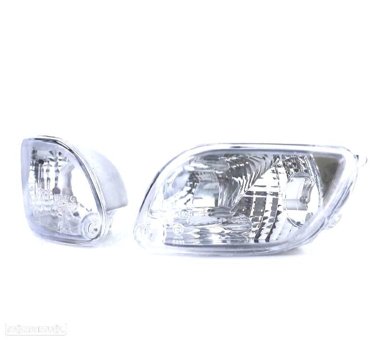 PISCAS FRENTE FORD FOCUS - 2