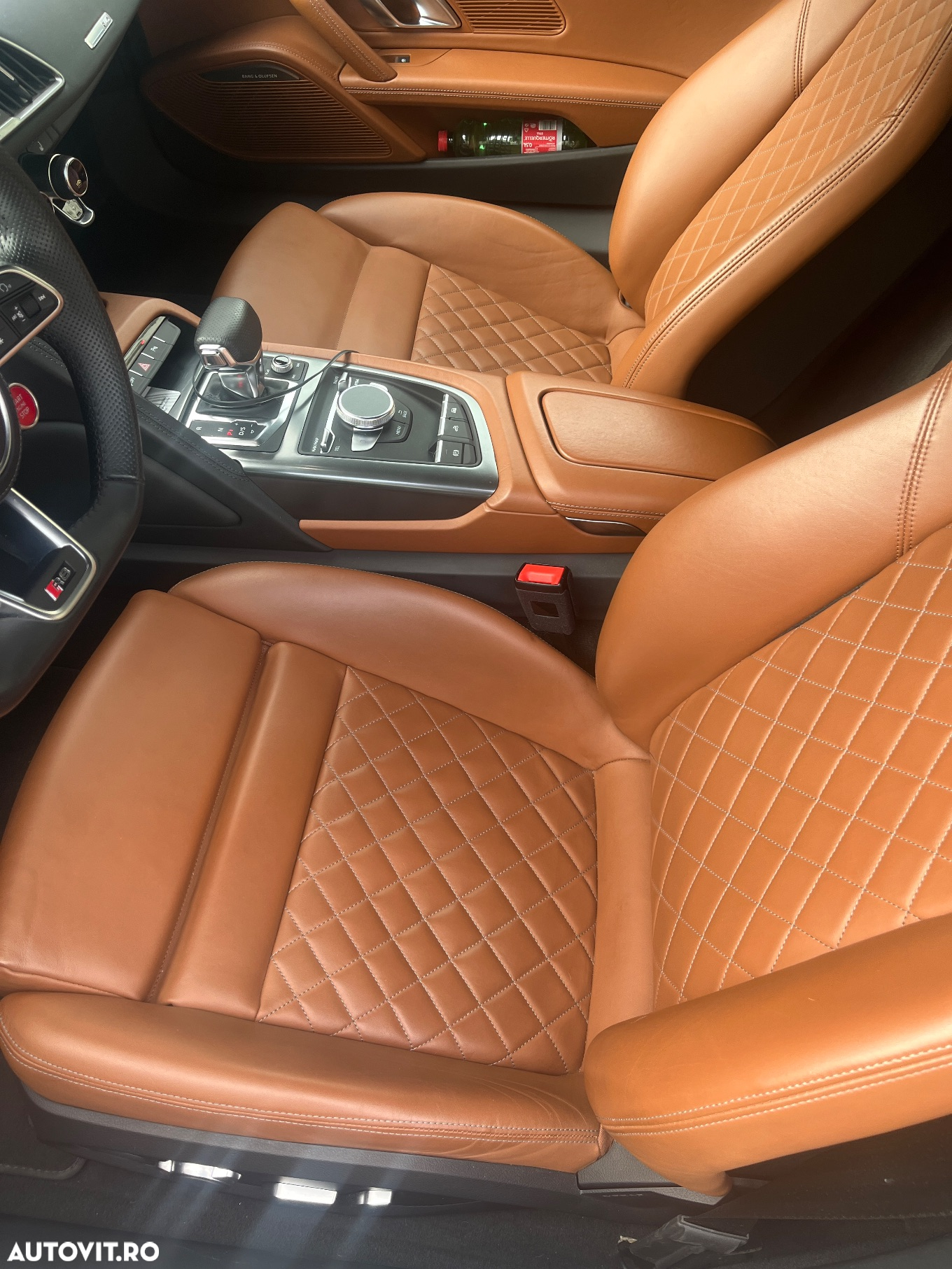 Audi R8 - 15