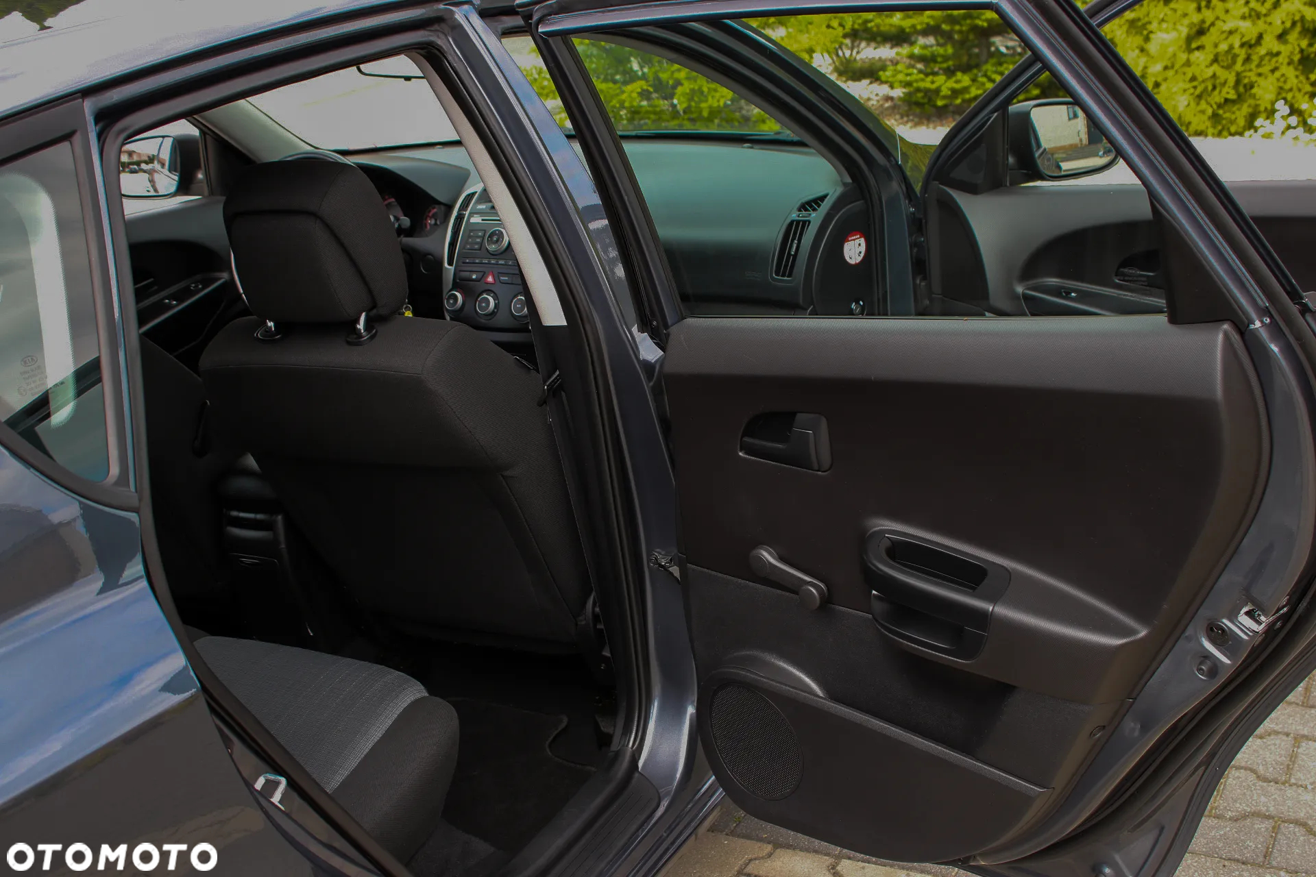Kia Ceed Cee'd 1.4 Comfort - 25