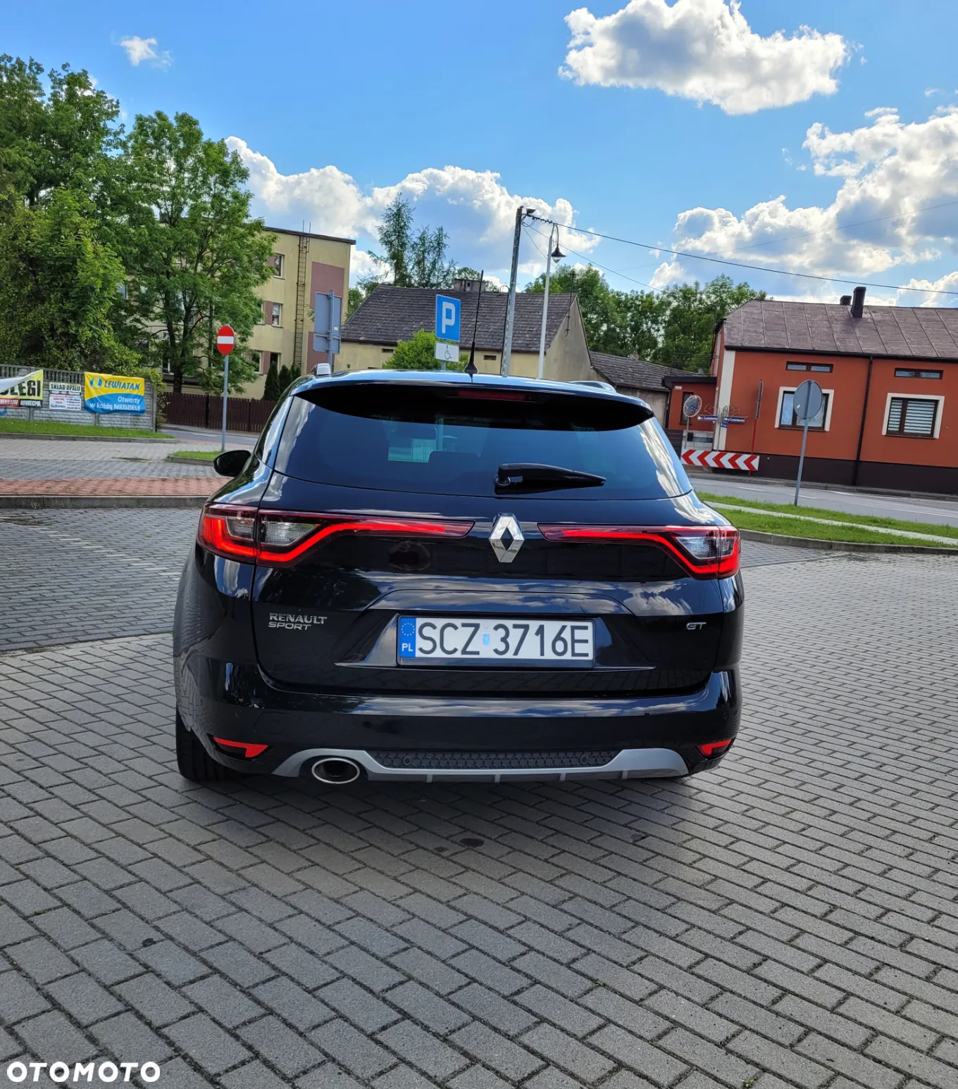 Renault Megane - 5