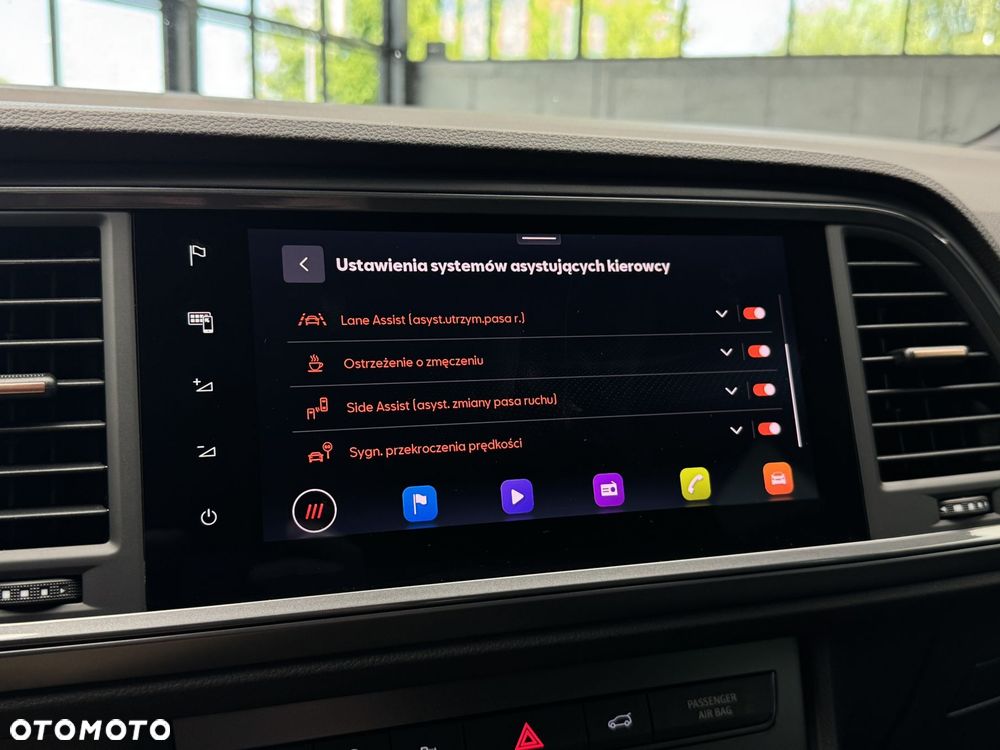 Cupra Ateca 1.5 TSI DSG - 34