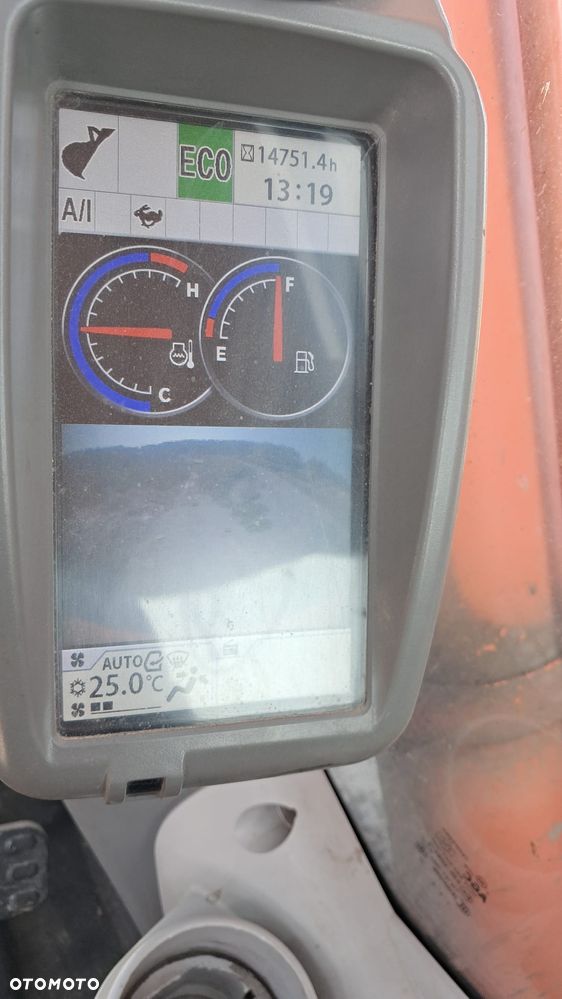 Hitachi Zx 250 LCN 5B - 8