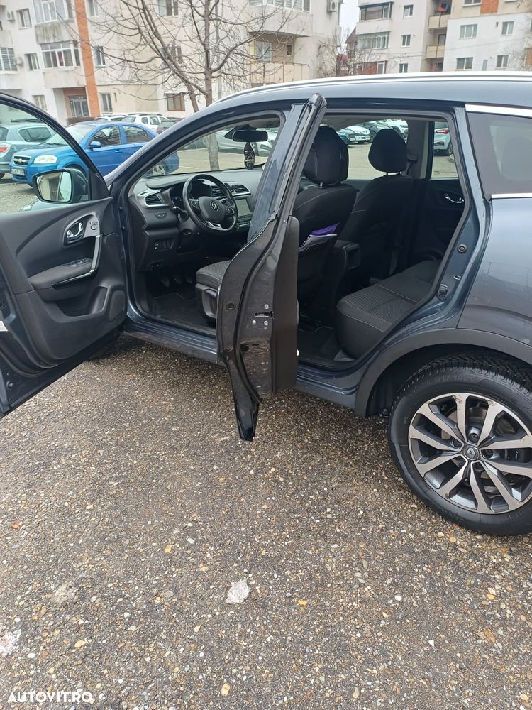Renault Kadjar Energy dCi 130 Business - 11