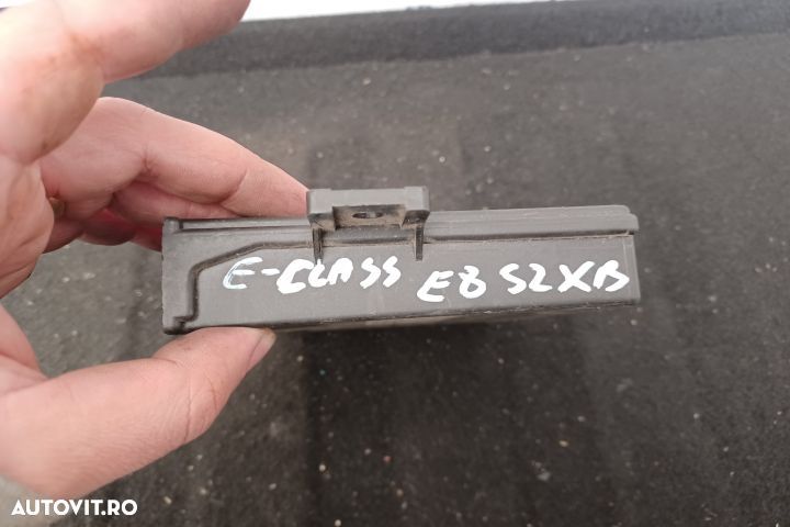 Modul confort A2129003806 A2129003806 Mercedes-Benz E-Class W212 [200 - 4