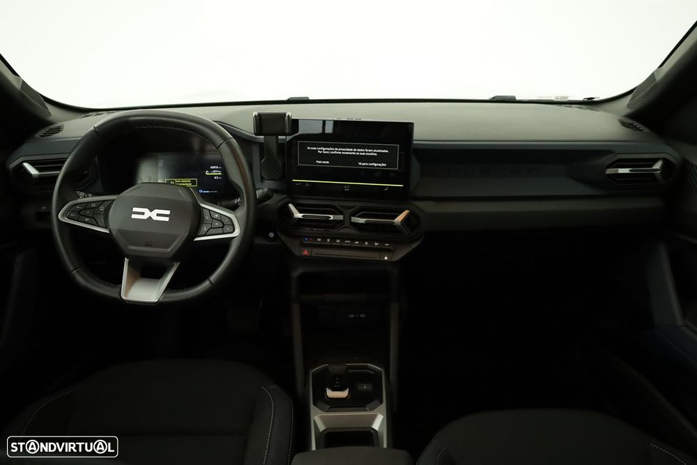 Dacia Duster 1.6 Hybrid Journey - 8