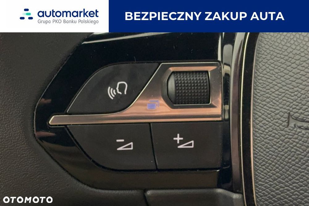 Peugeot 2008 1.2 PureTech Allure S&S - 15