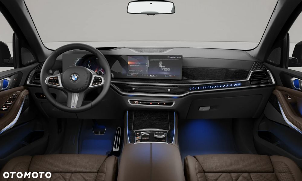 BMW X5 xDrive40d mHEV - 9