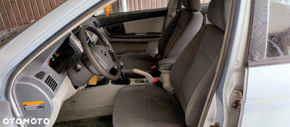 Kia Cerato 1.6 EX - 14