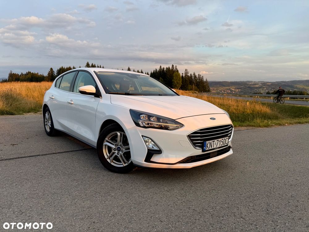 Ford Focus - 3