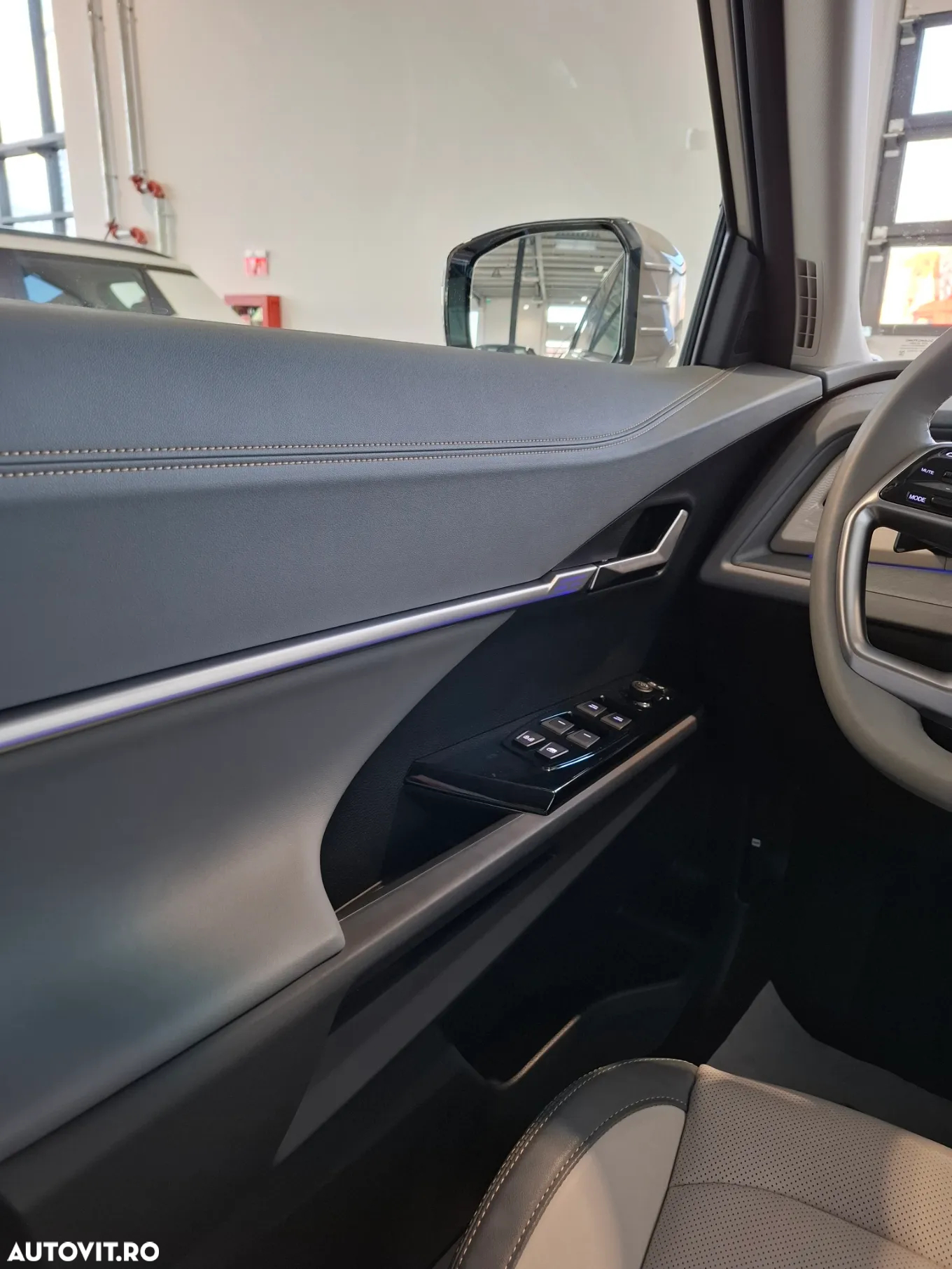 SsangYong Torres 1.5 GDI Turbo Premium - 13