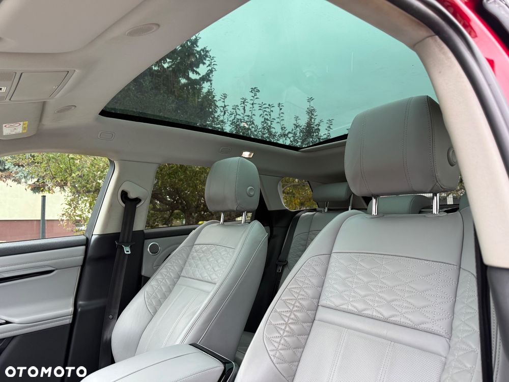 Land Rover Range Rover Evoque P300e SE - 22