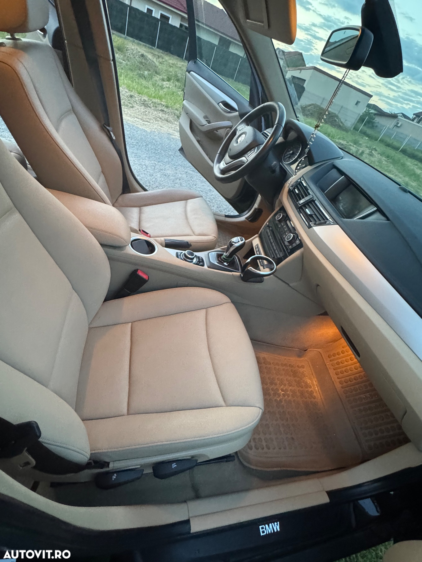 BMW X1 - 3