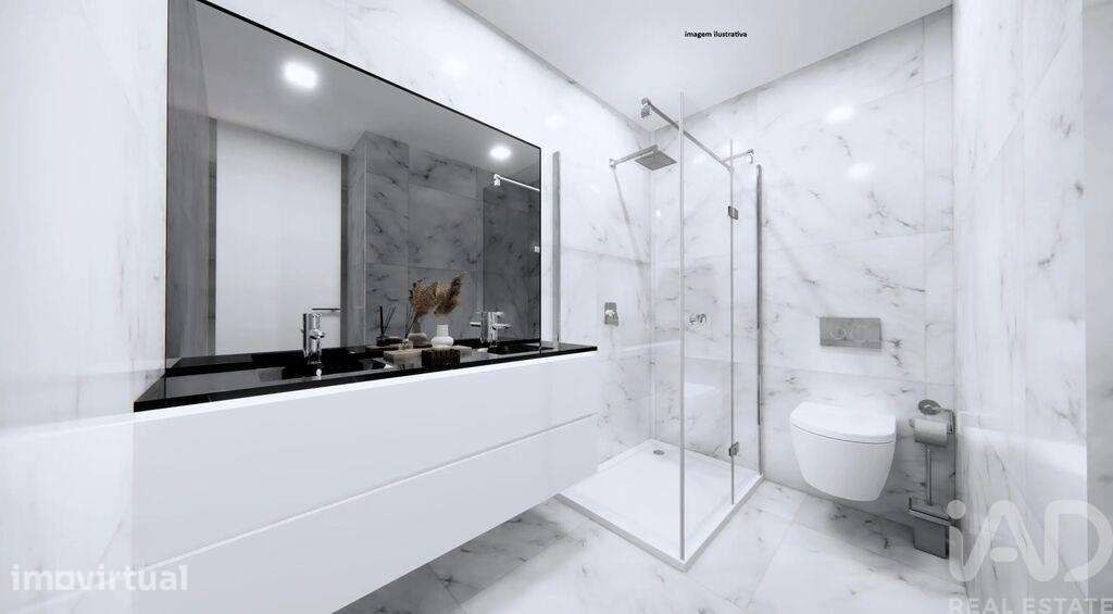 Apartamento T4 em Fânzeres e São Pedro da Cova de 140,00 m2 - Grande imagem: 3/8