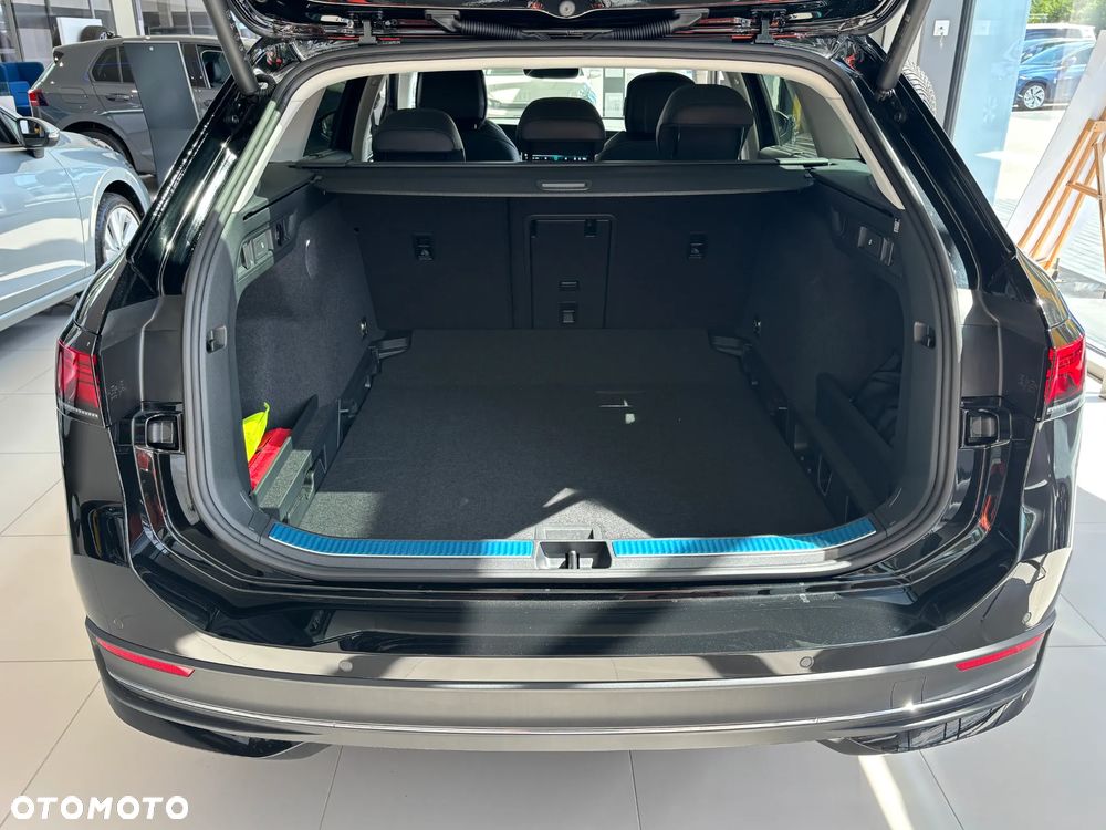 Volkswagen Passat Variant 2.0 TSI Business Plus DSG - 10