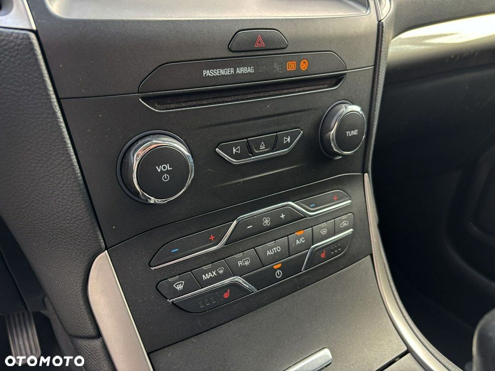 Ford S-Max 1.5 Eco Boost Start-Stopp Business - 18