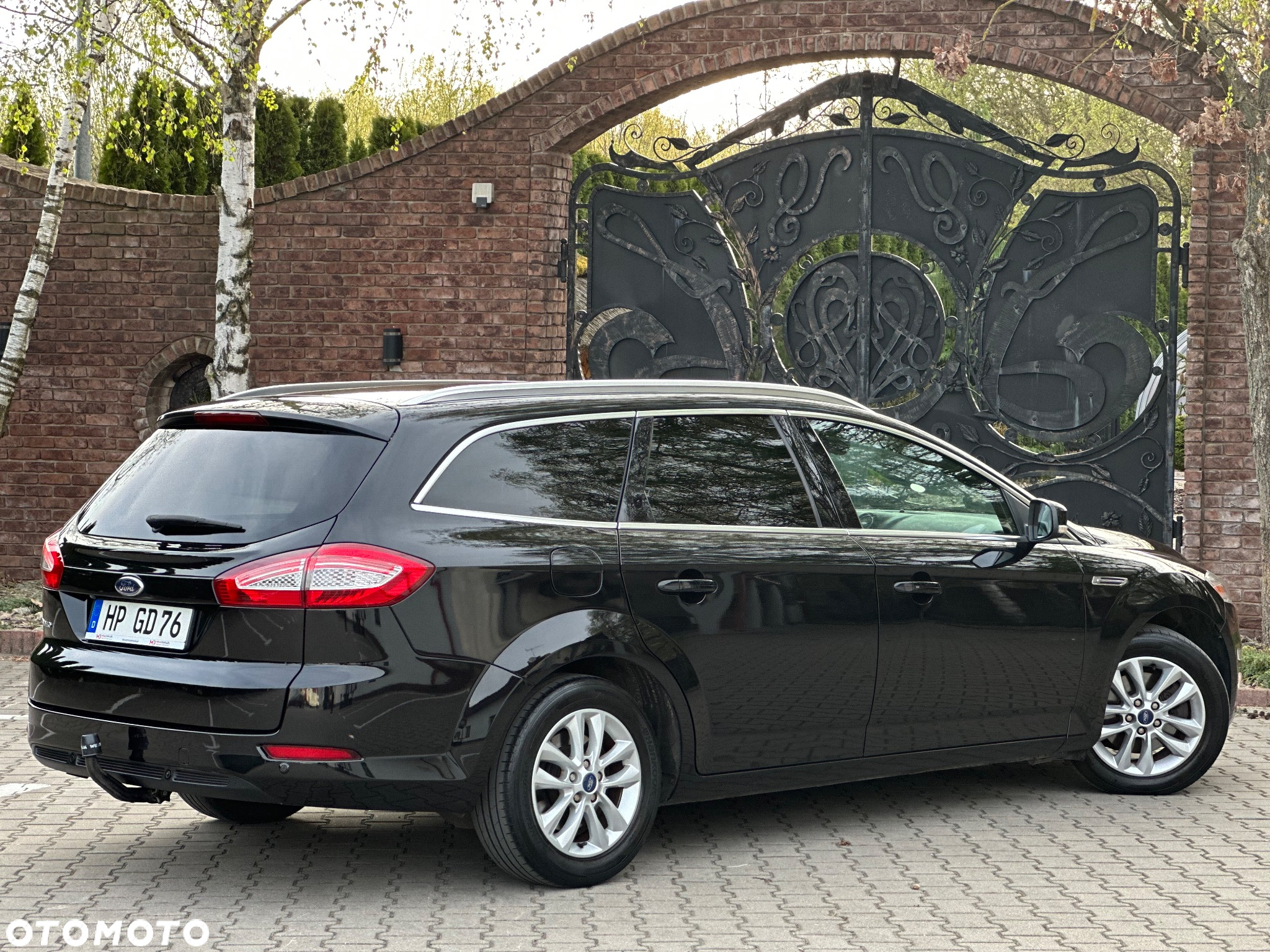 Ford Mondeo 2.0 TDCI Titanium X - 19