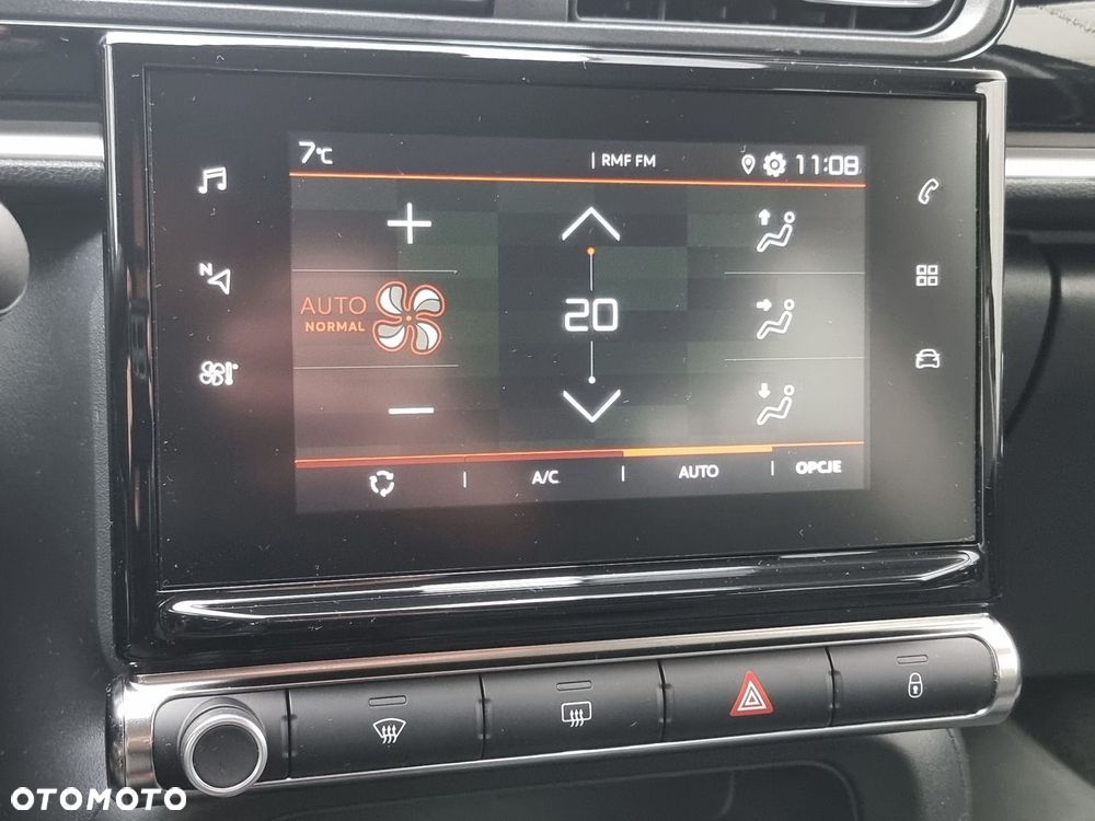 Citroën C3 1.2 PureTech Max - 34