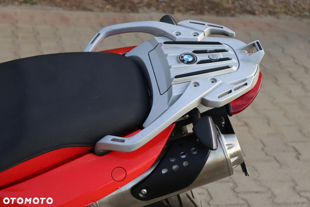 BMW GS - 15
