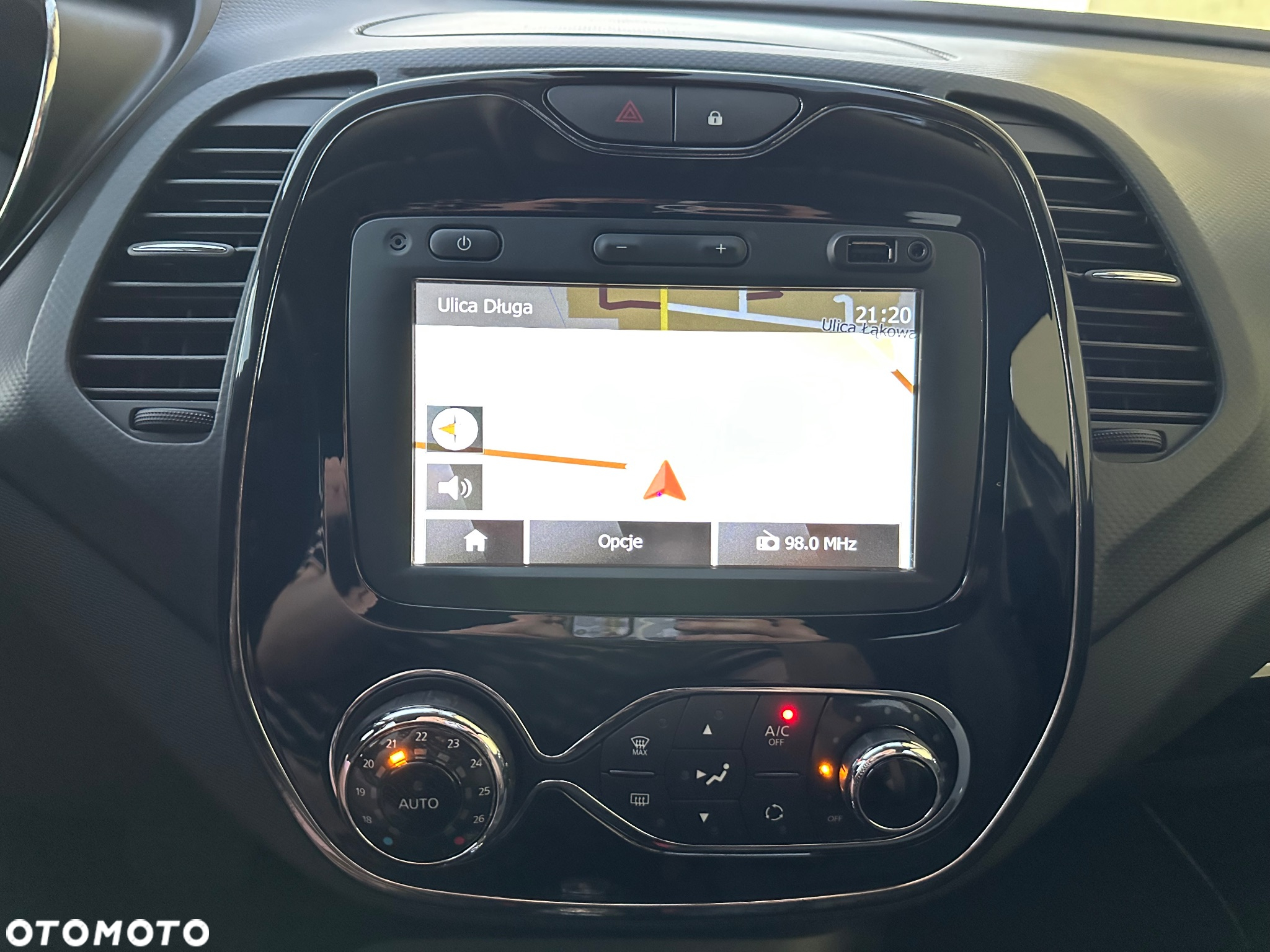 Renault Captur 1.5 dCi Intens EDC - 18