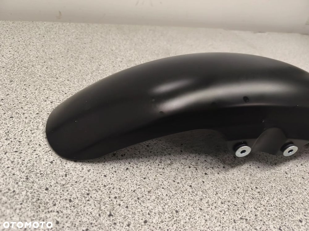 Błotnik przód, przedni Honda CL 500 CL500 - 9