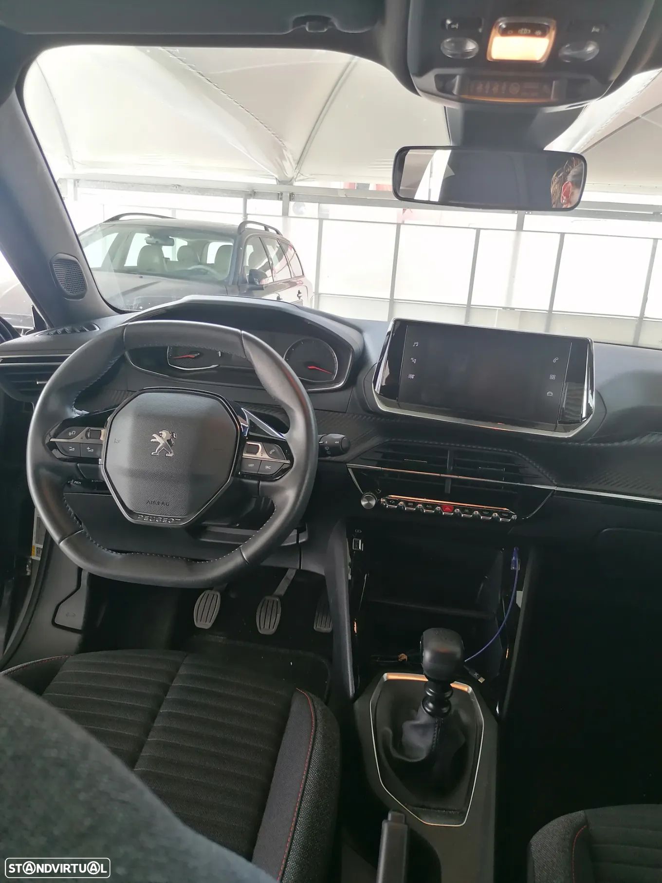 Peugeot 2008 1.2 PureTech Active Pack - 5