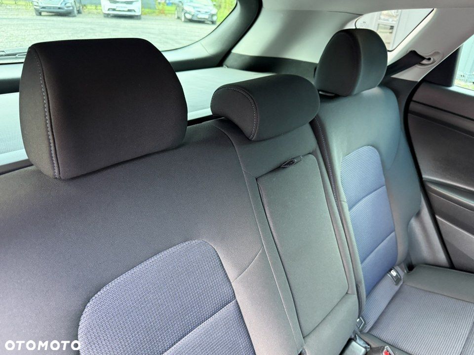 Hyundai Tucson 1.6 GDI BlueDrive Design 2WD - 34