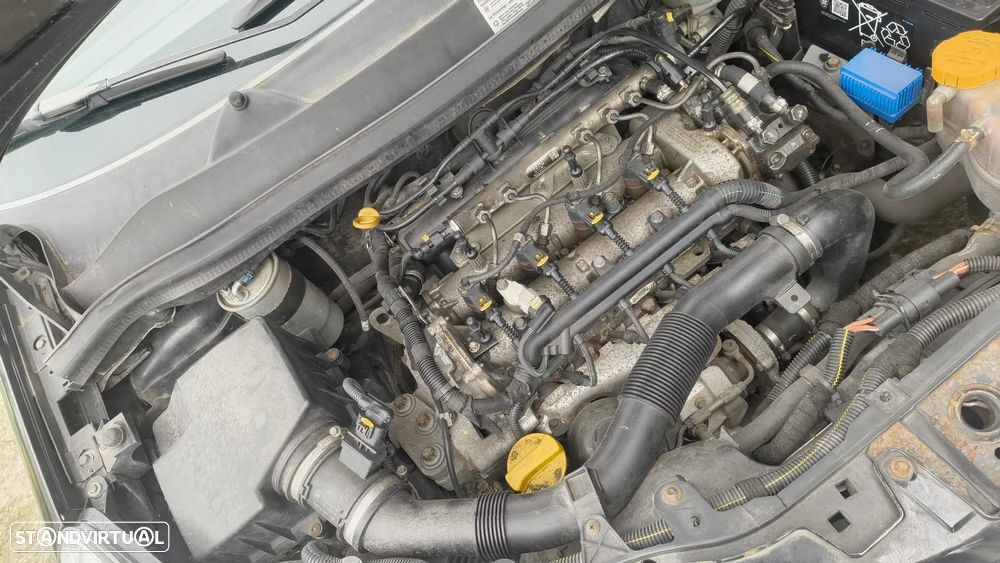 Opel Corsa 1.3 CDTi Enjoy - 11