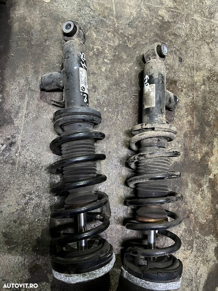 Amortizoare edc spate BMW x3 f25 x4 f26 2016 - 3