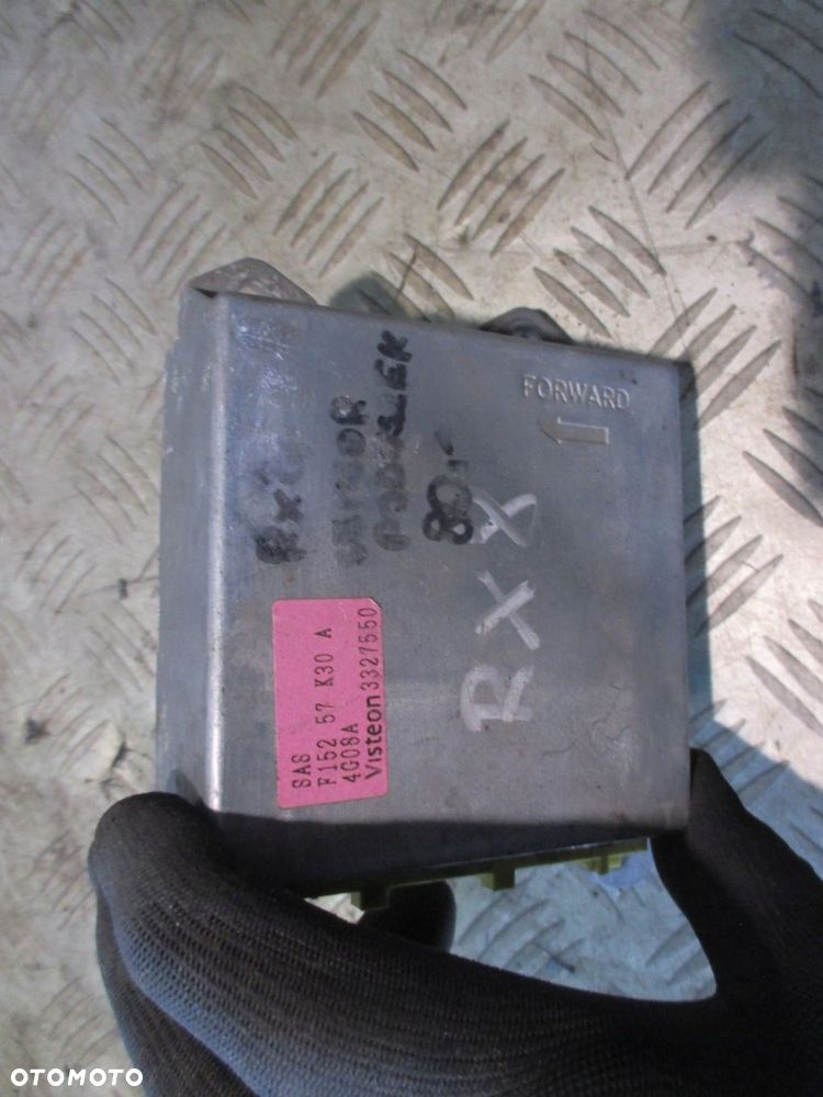 MODUŁ AIRBAG MAZDA RX8 - 1