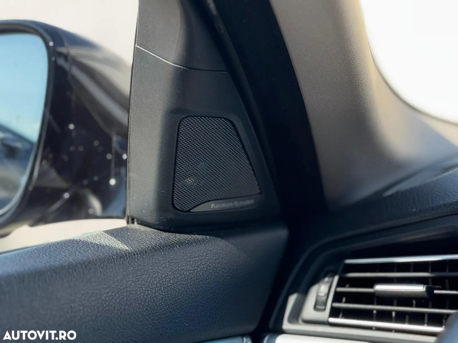 BMW Seria 5 520d xDrive AT - 19