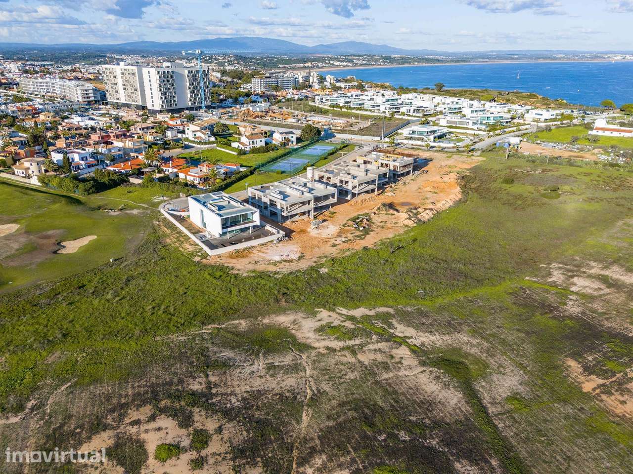 Moradia de luxo para venda em Lagos - Grande imagem: 2/16
