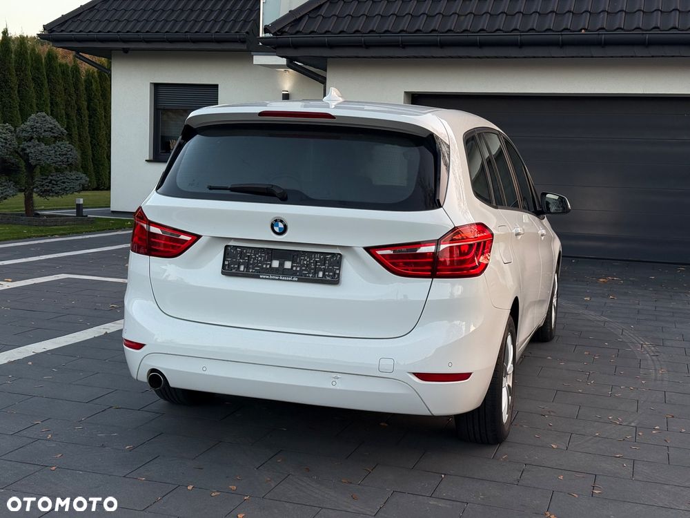 BMW Seria 2 - 8