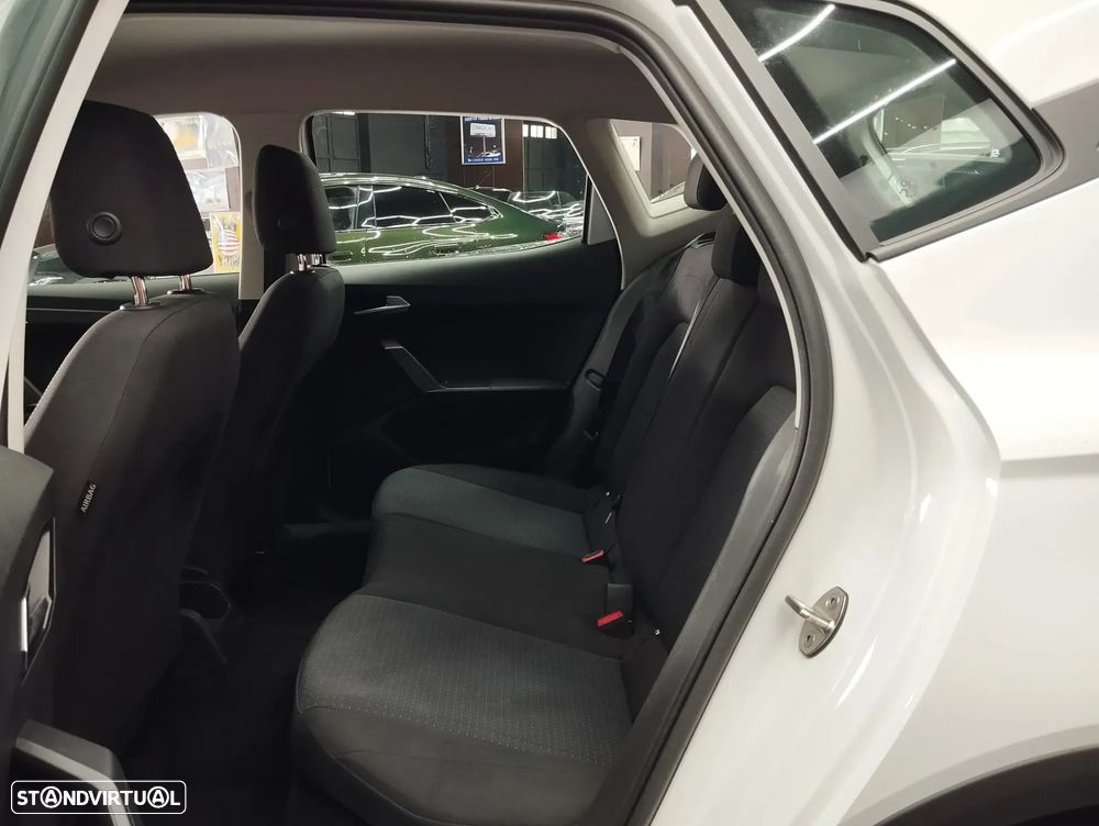 SEAT Arona 1.0 TSI Style - 11