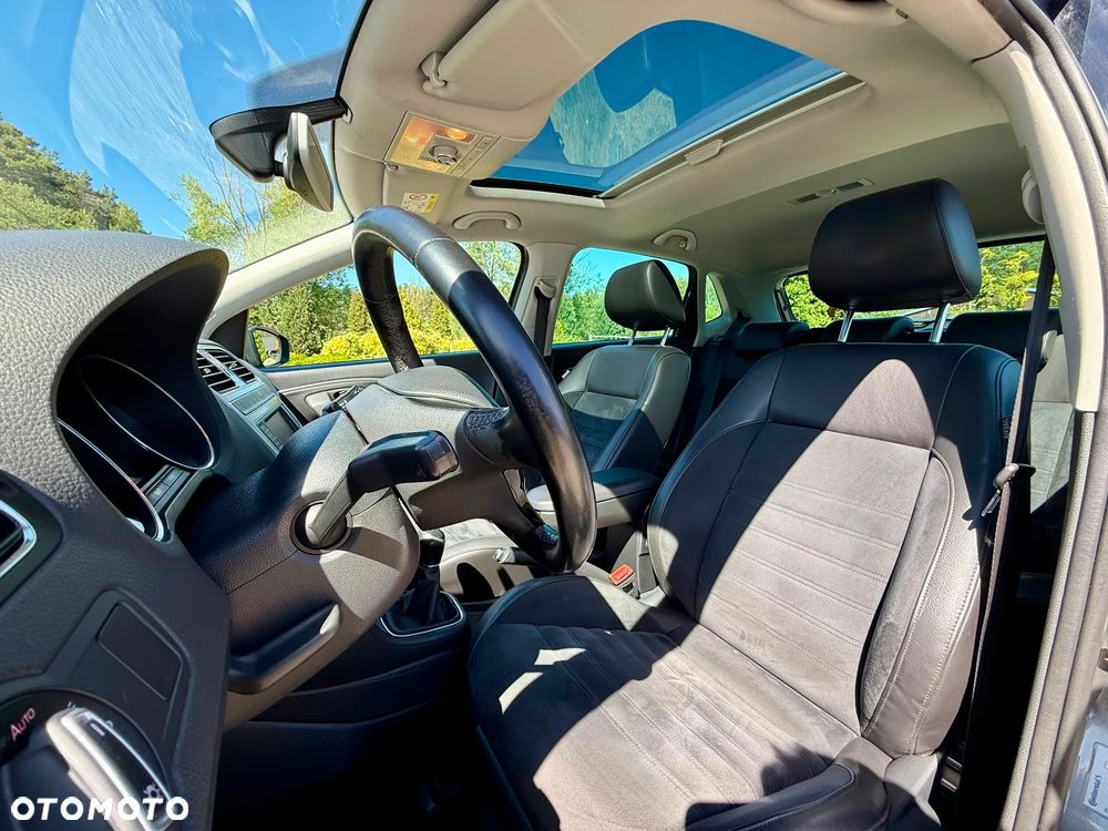 Volkswagen Polo 1.4 TDI BMT Highline - 22