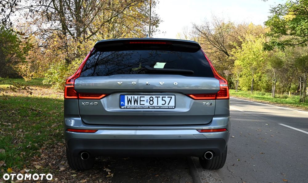 Volvo XC 60 - 21
