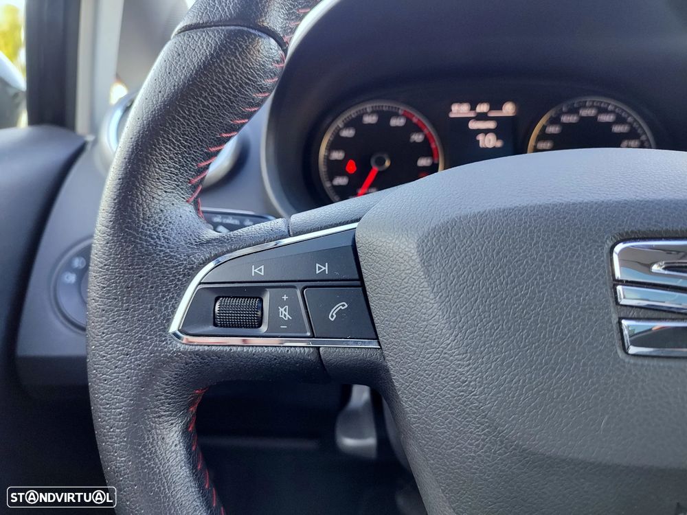 SEAT Ibiza 1.0 EcoTSI FR - 27