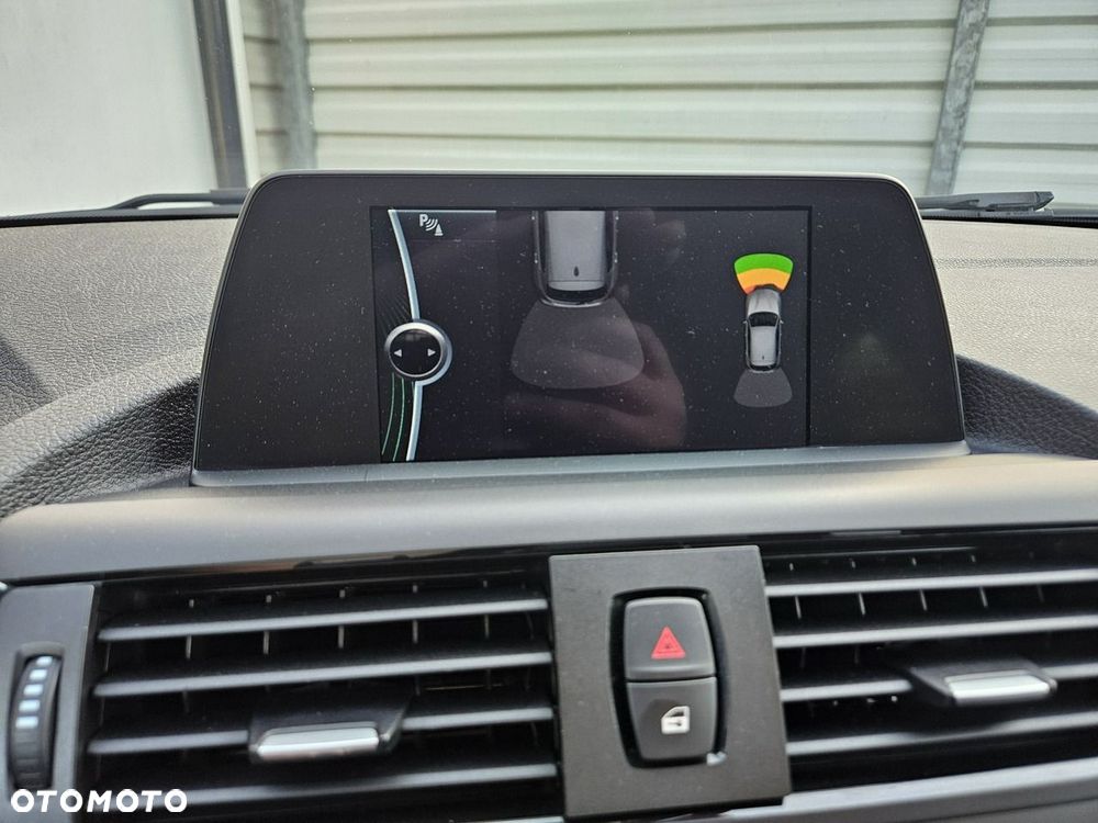 BMW Seria 1 116i Sport Line - 40